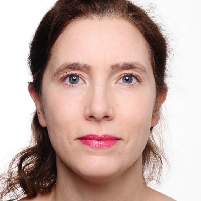 Dr. Katija Wartenberg