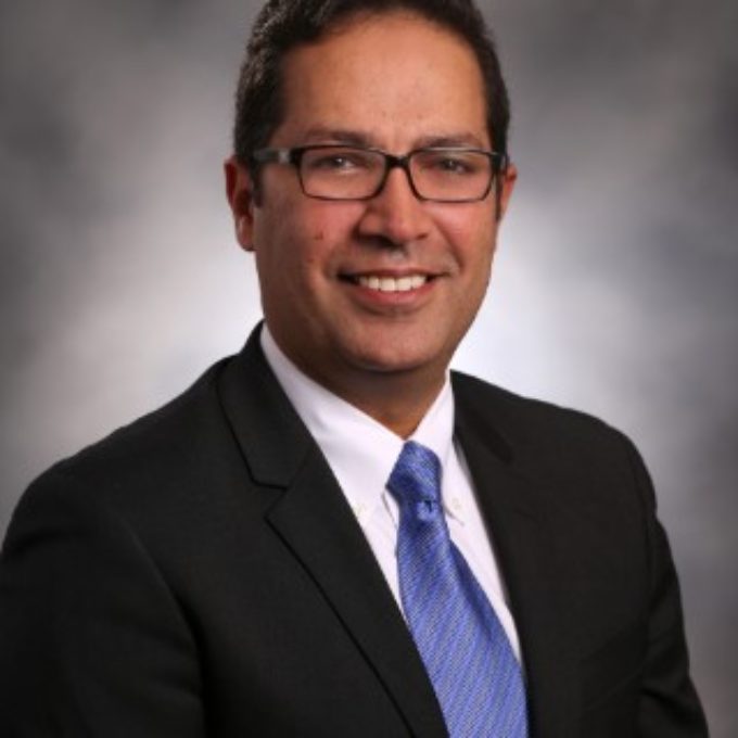 Dr. Tamer Abdelhak