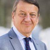 Prof Jean-Louis Vincent