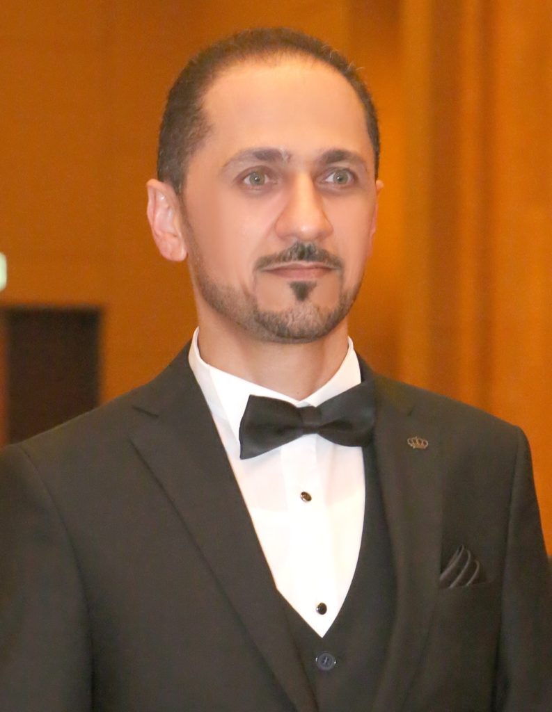 Hani Eid