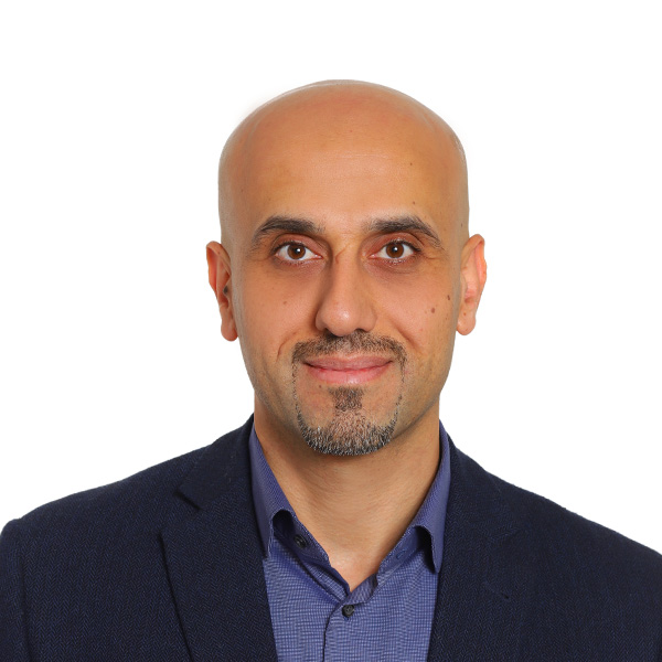 Khalil Yousef