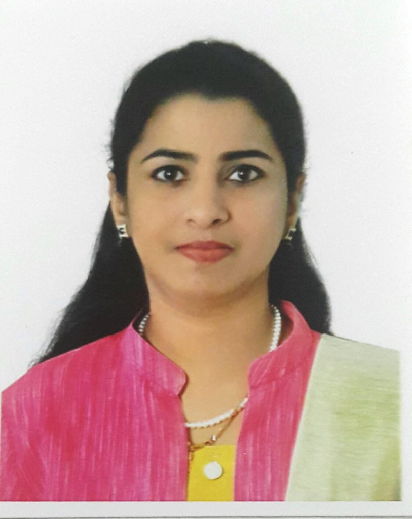 Leena Kennedy