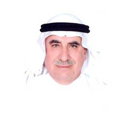 Mahmood Mohd. Ghanaim