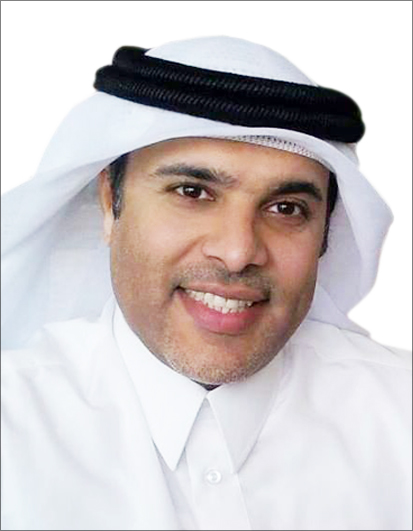 Mohamed Al Asfoor