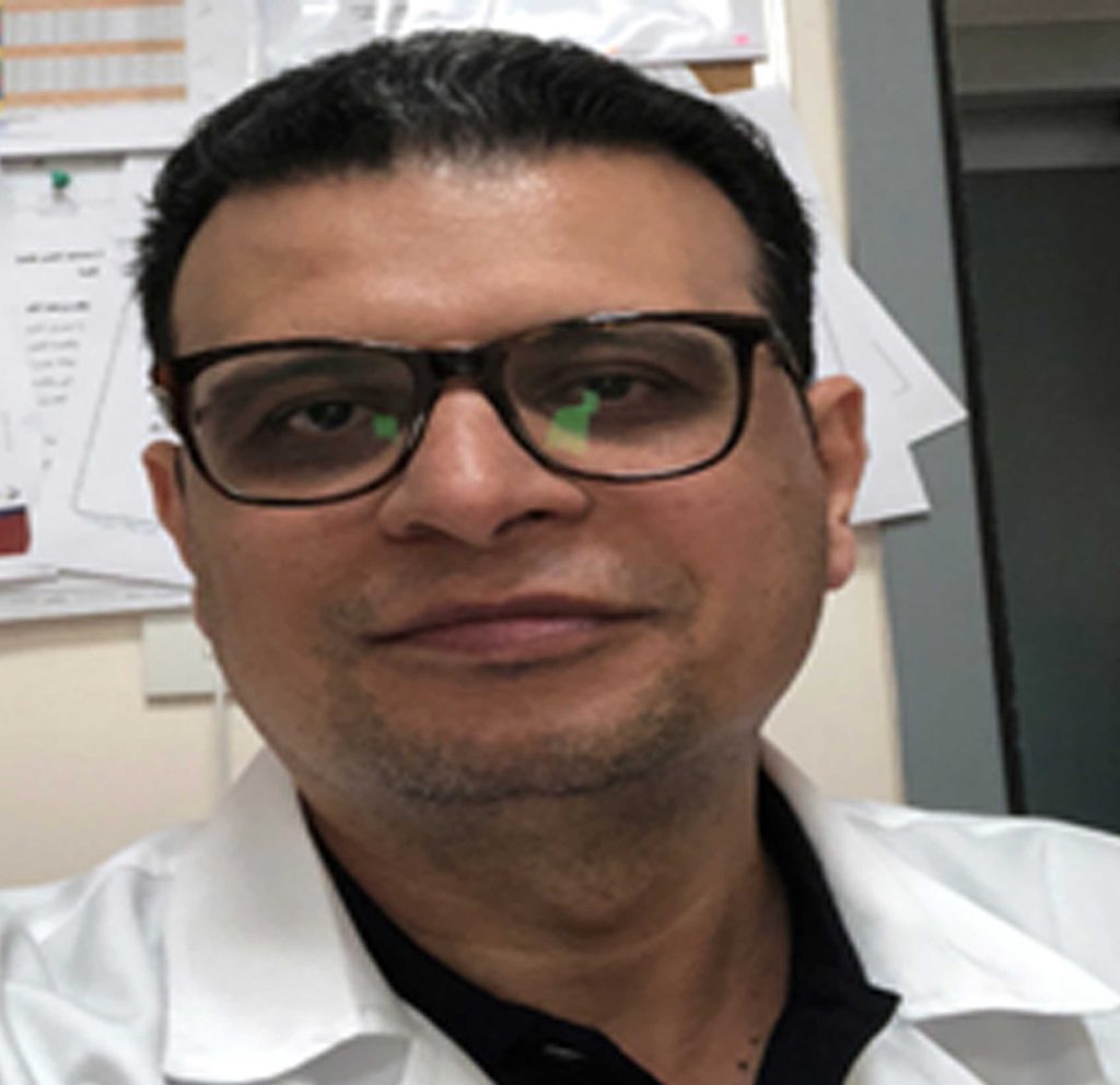 Mohammed Shalaby