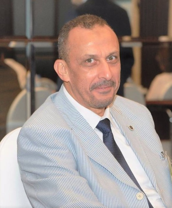 Yasser Zaghloul