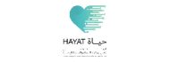 HAYAT - EXHIBITOR